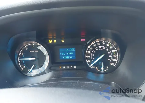 2022 Ford Ranger Xl z USA, uszkodzony, nr VIN 1FTER4FH2NLD30986